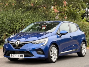 Used Renault Clio 2020 for sale - 79322927: Photo