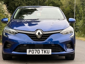 Used Renault Clio 2020 for sale - 79322927: Photo