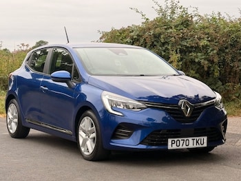 Used Renault Clio 2020 for sale - 79322927: Photo