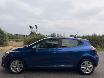 Used Renault Clio 2020 for sale - 79322927: Photo