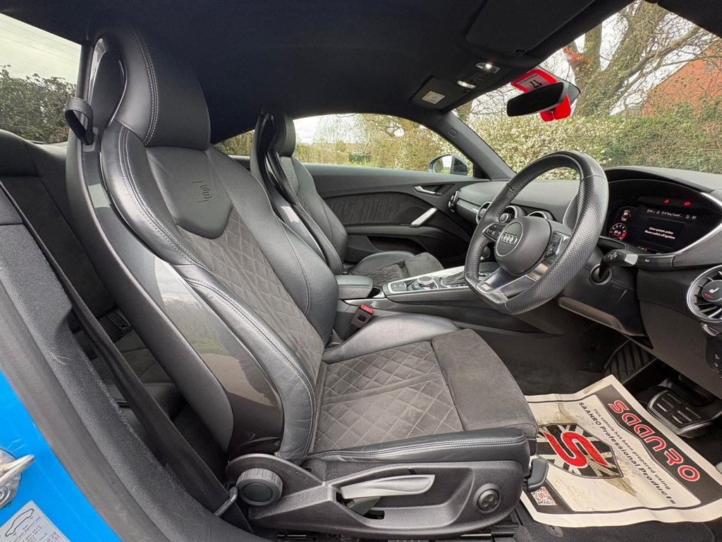 Used Audi TT 2020 for sale - 77820604: Photo 10