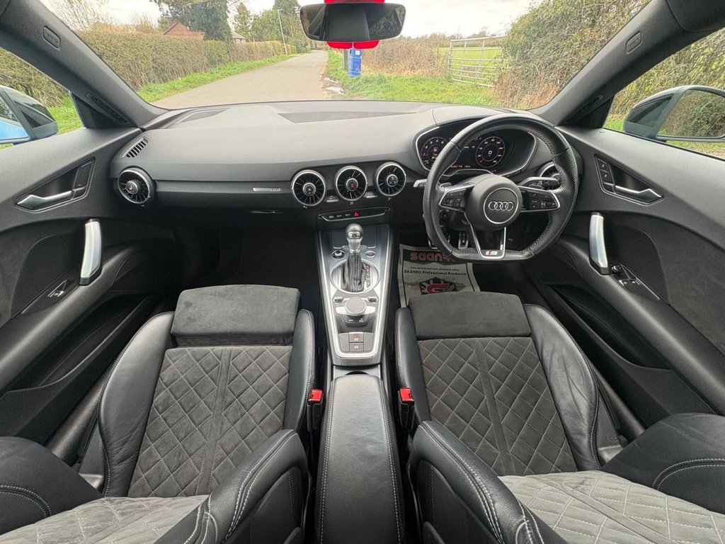 Used Audi TT 2020 for sale - 77820604: Photo 11