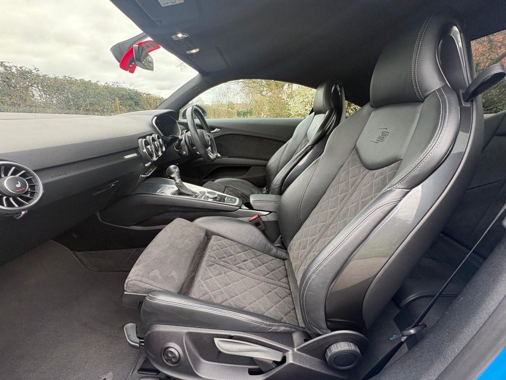 Used Audi TT 2020 for sale - 77820604: Photo 12