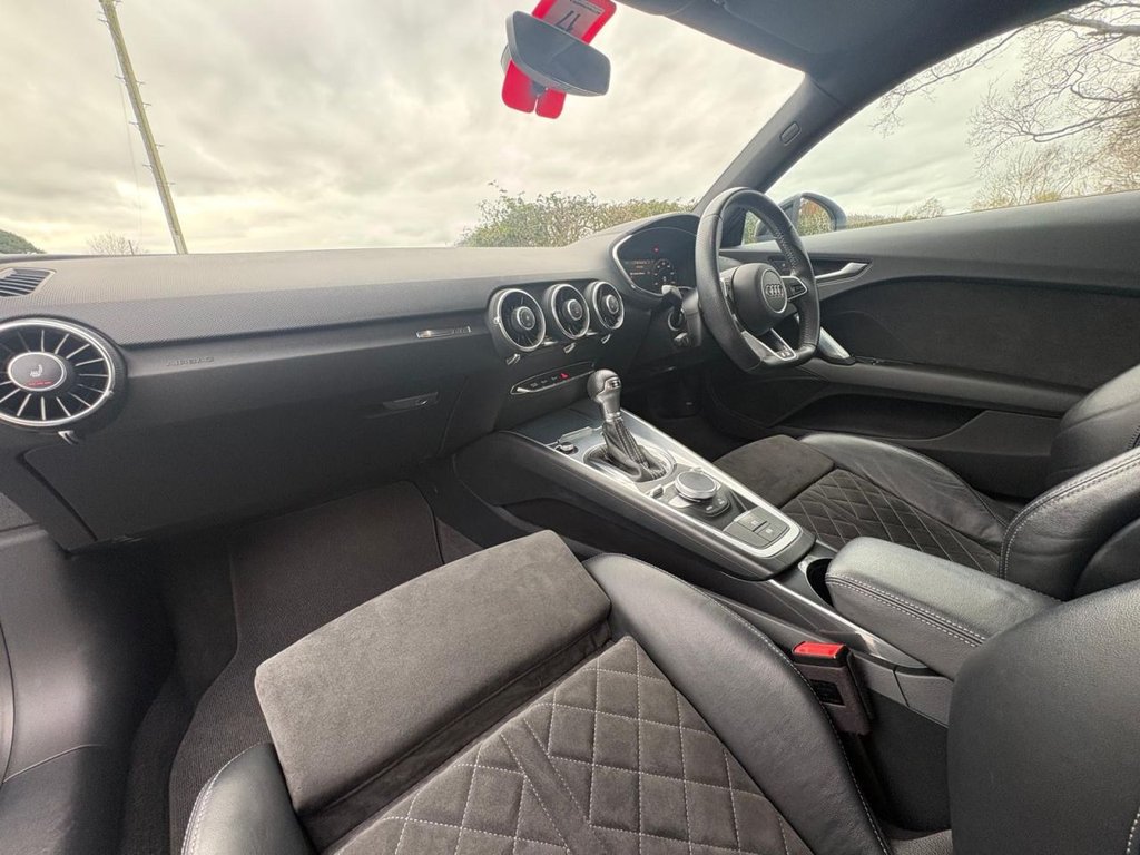 Used Audi TT 2020 for sale - 77820604: Photo 13