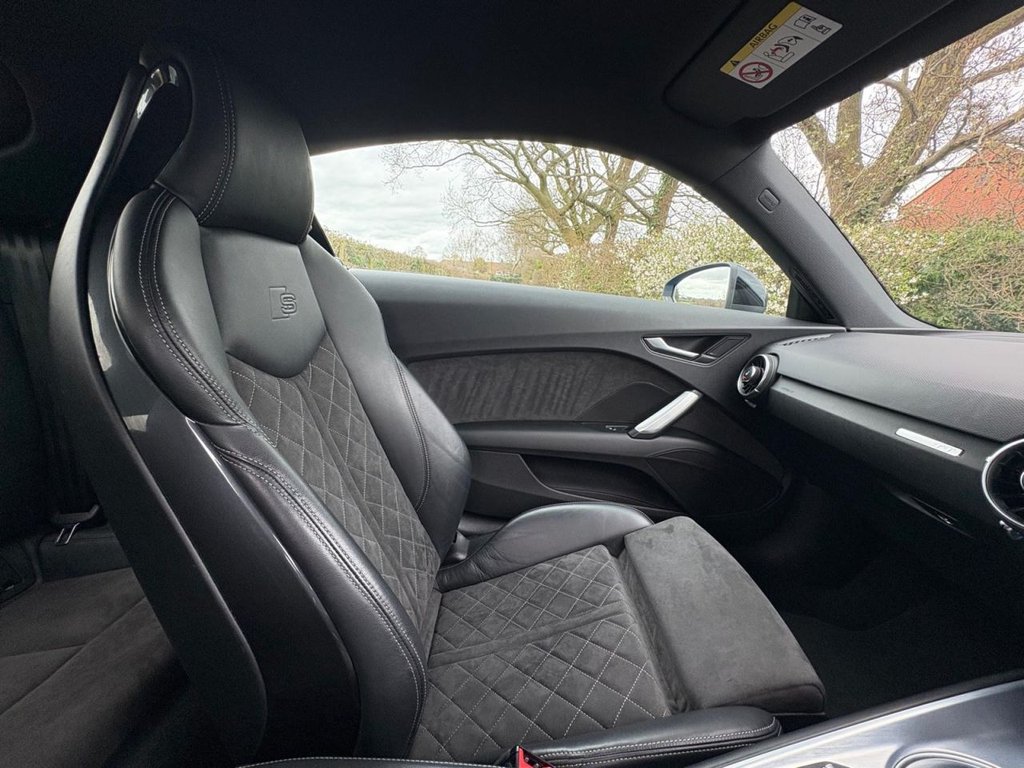 Used Audi TT 2020 for sale - 77820604: Photo 15