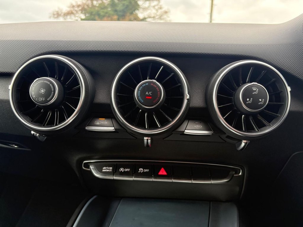 Used Audi TT 2020 for sale - 77820604: Photo 17