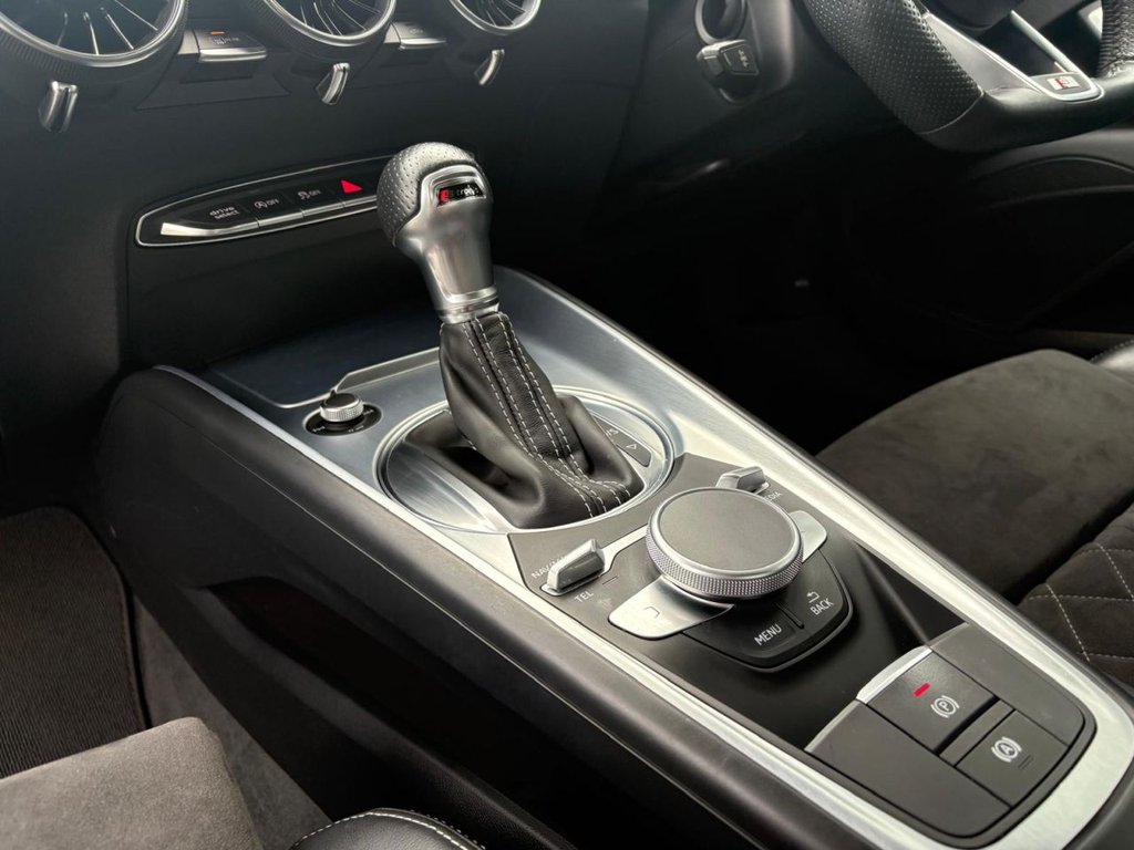 Used Audi TT 2020 for sale - 77820604: Photo 18