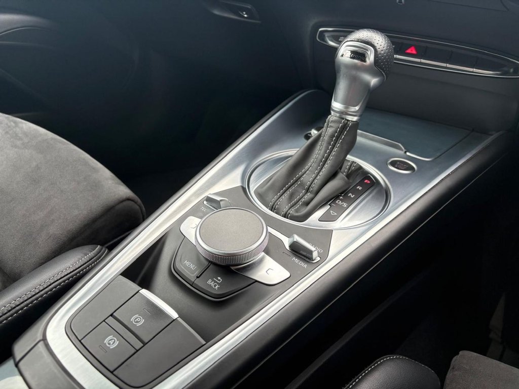 Used Audi TT 2020 for sale - 77820604: Photo 19