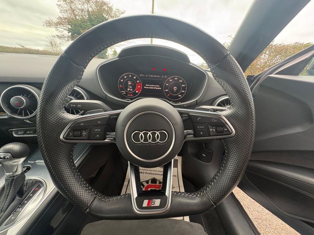 Used Audi TT 2020 for sale - 77820604: Photo 20