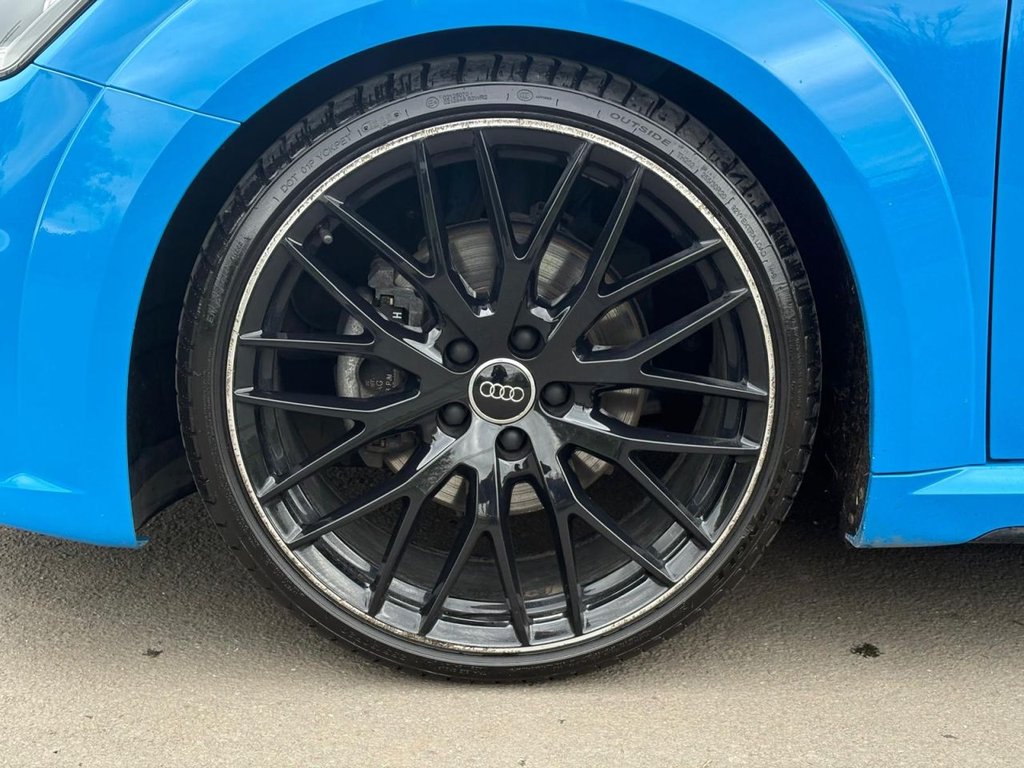 Used Audi TT 2020 for sale - 77820604: Photo 21