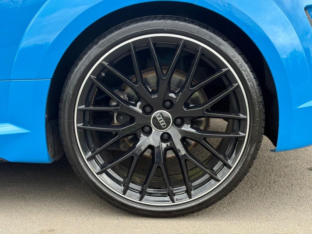 Used Audi TT 2020 for sale - 77820604: Photo 22