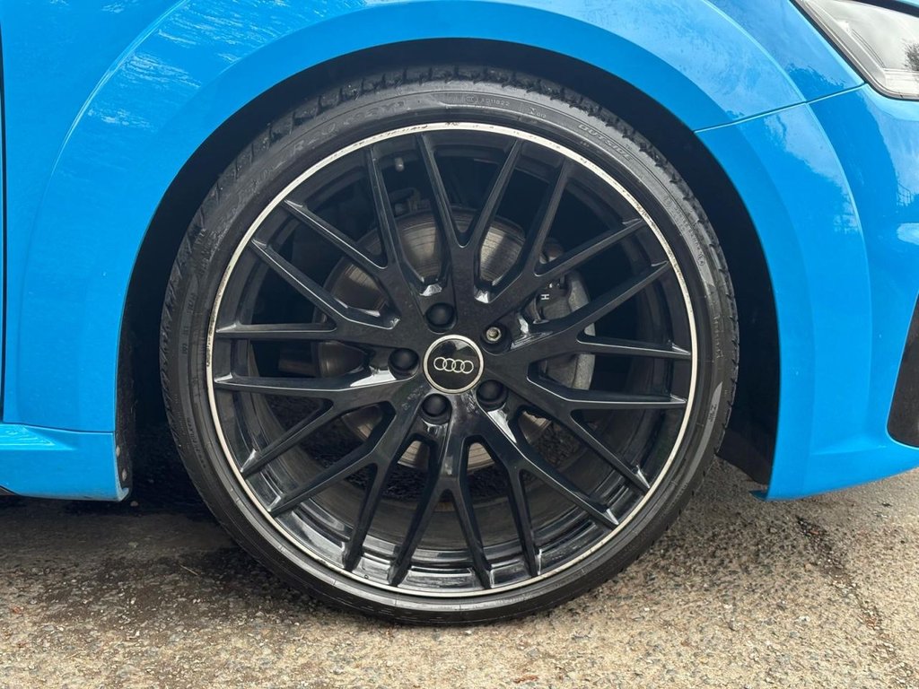 Used Audi TT 2020 for sale - 77820604: Photo 24