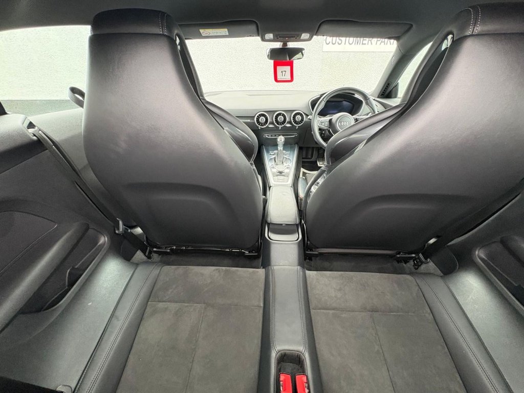 Used Audi TT 2020 for sale - 77820604: Photo 28
