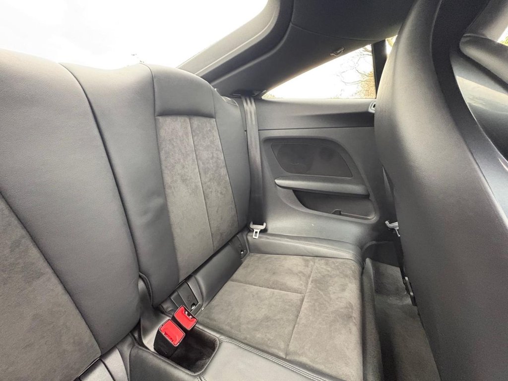 Used Audi TT 2020 for sale - 77820604: Photo 30