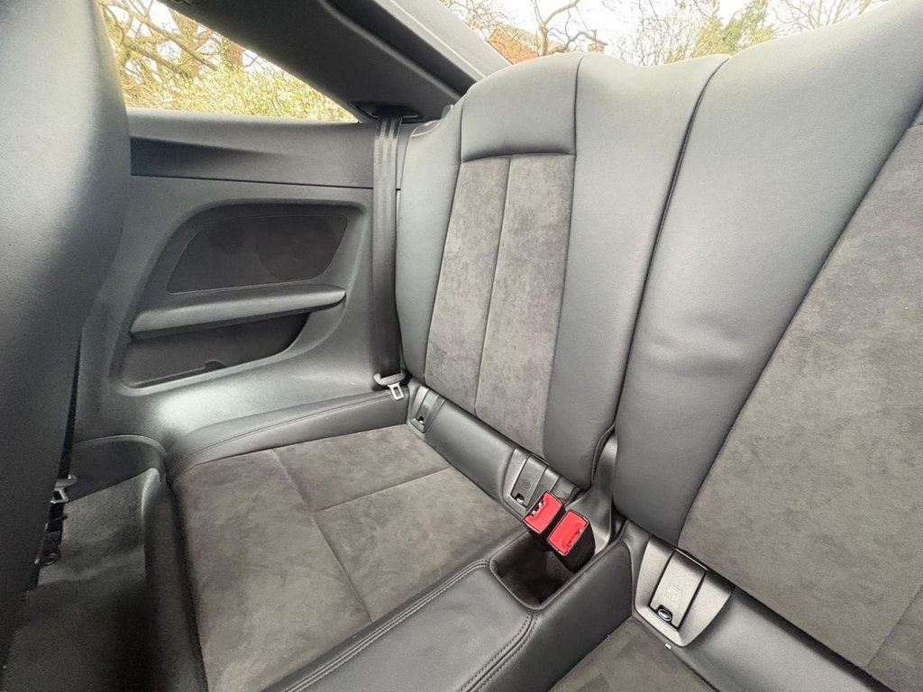 Used Audi TT 2020 for sale - 77820604: Photo 31