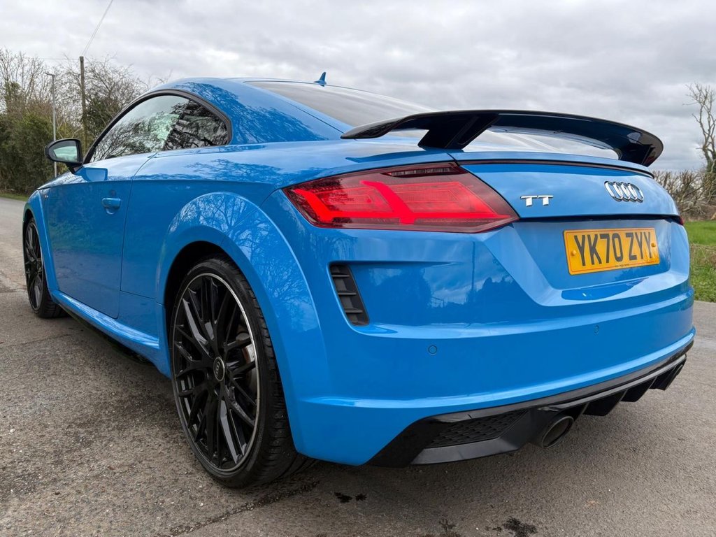 Used Audi TT 2020 for sale - 77820604: Photo 32