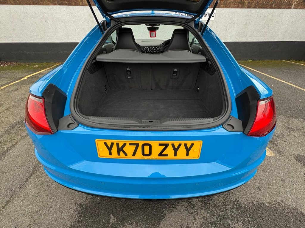 Used Audi TT 2020 for sale - 77820604: Photo 33