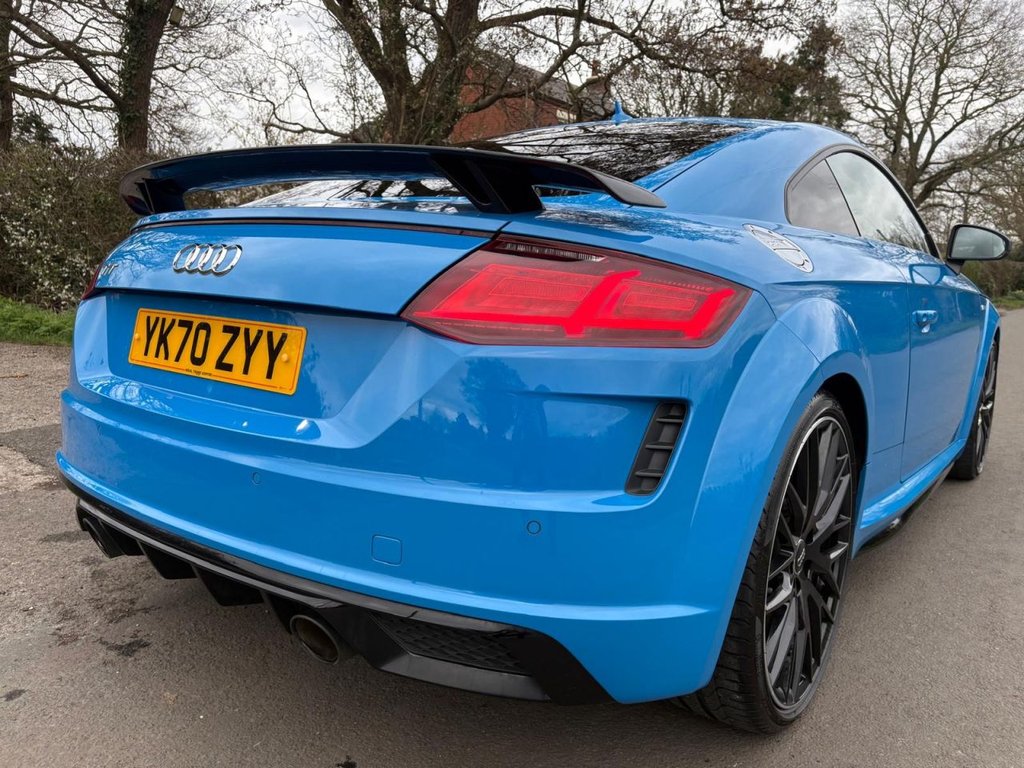 Used Audi TT 2020 for sale - 77820604: Photo 34