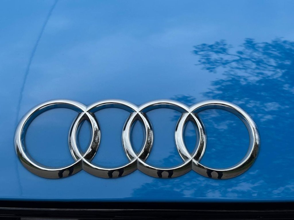 Used Audi TT 2020 for sale - 77820604: Photo 35