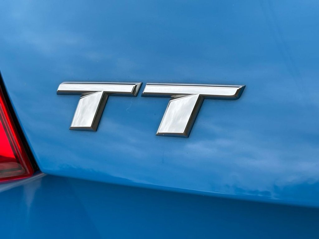 Used Audi TT 2020 for sale - 77820604: Photo 36