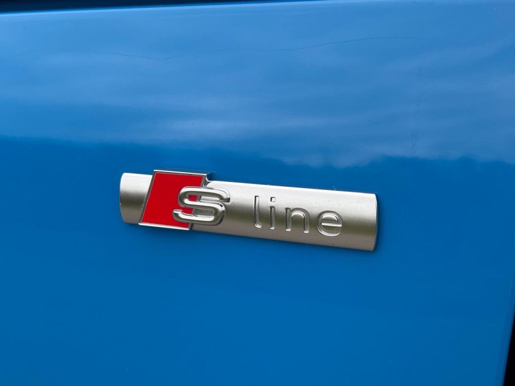 Used Audi TT 2020 for sale - 77820604: Photo 40