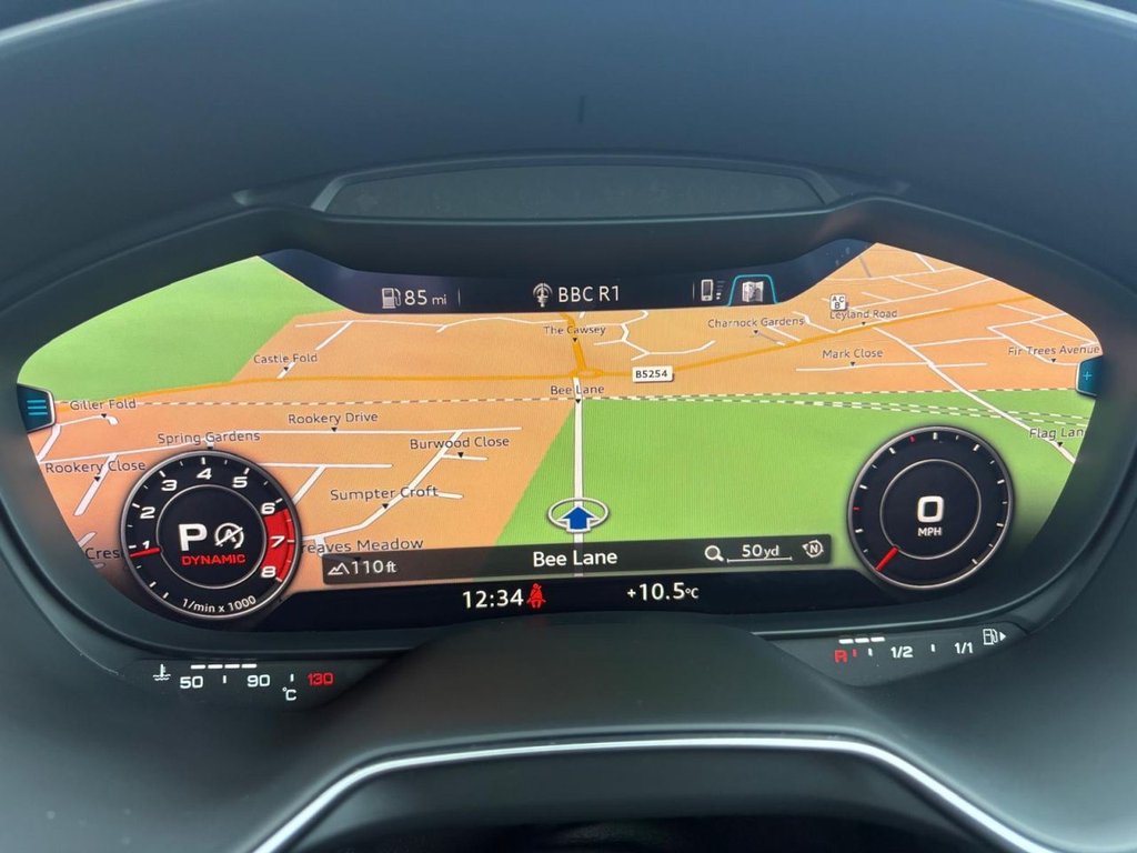 Used Audi TT 2020 for sale - 77820604: Photo 41