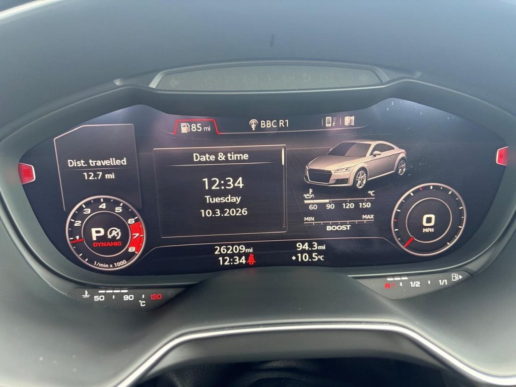 Used Audi TT 2020 for sale - 77820604: Photo 42