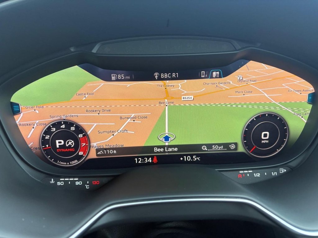 Used Audi TT 2020 for sale - 77820604: Photo 43