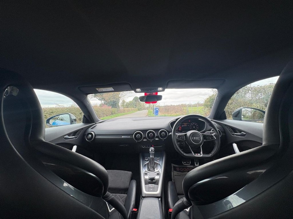 Used Audi TT 2020 for sale - 77820604: Photo 44