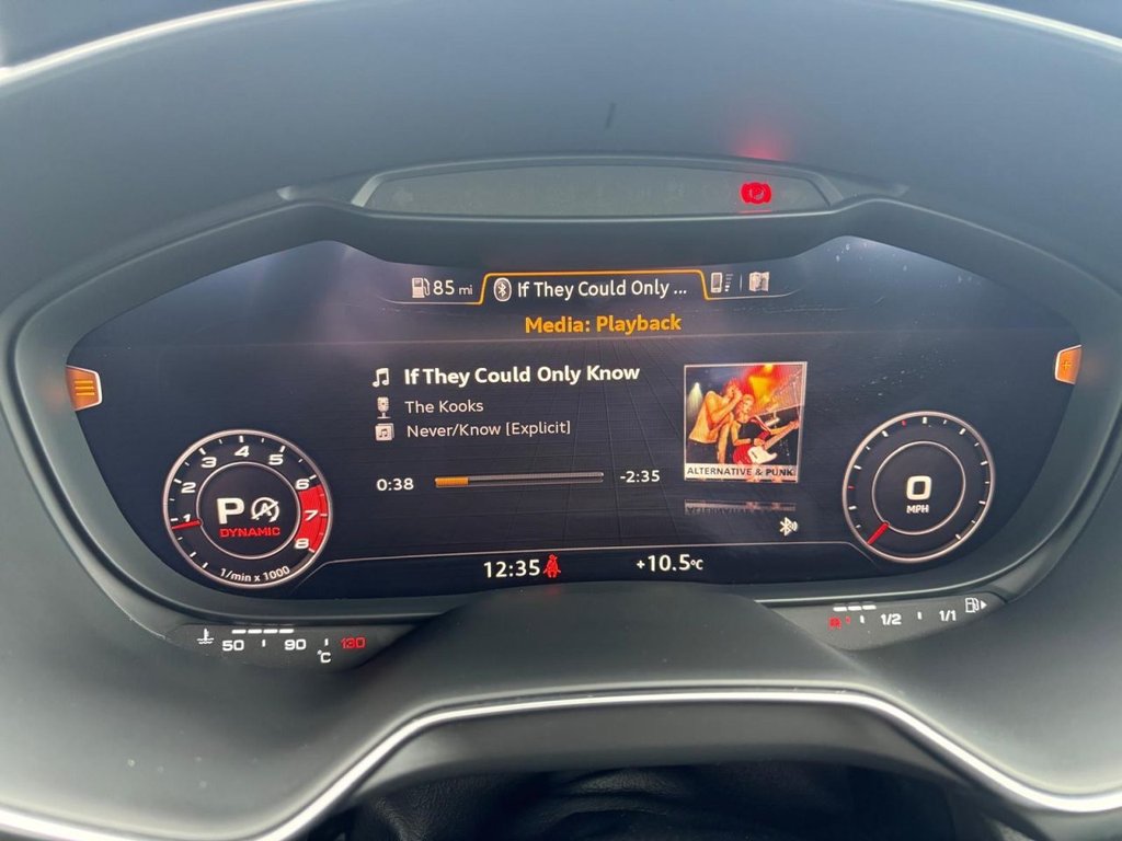 Used Audi TT 2020 for sale - 77820604: Photo 45