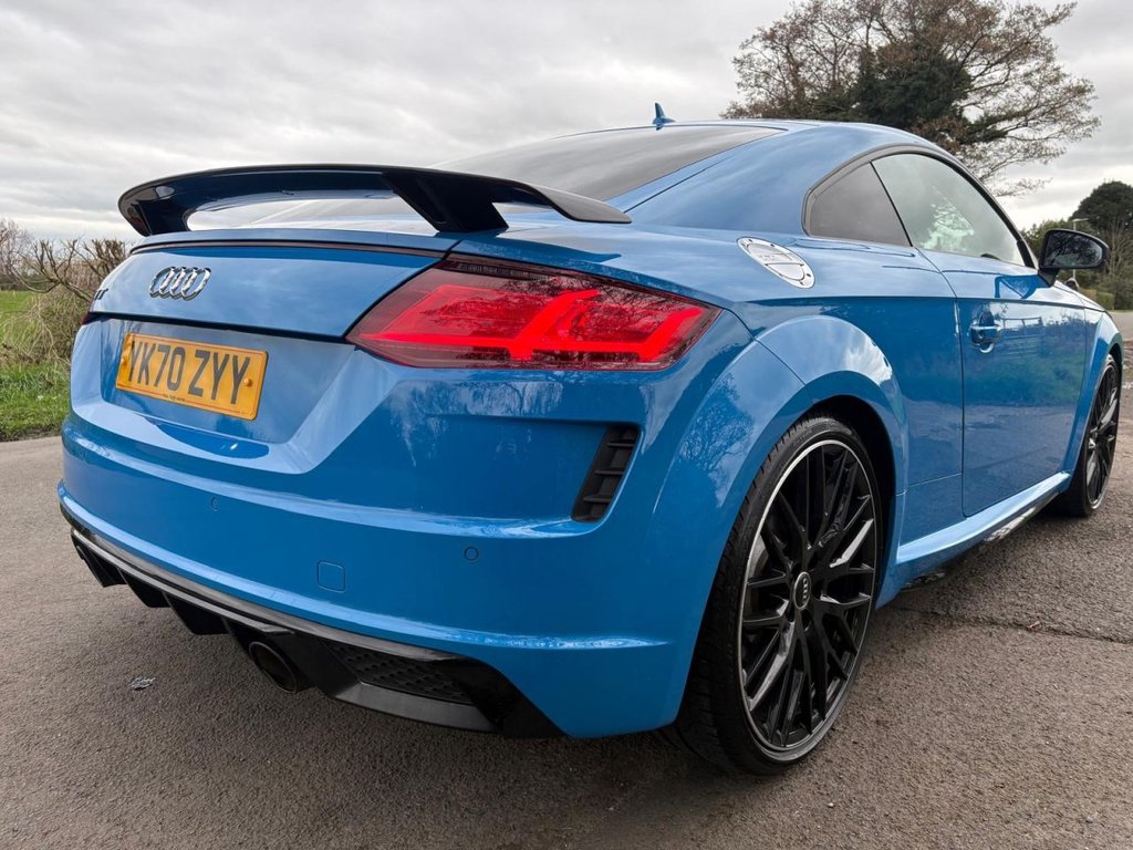 Used Audi TT 2020 for sale - 77820604: Photo 49