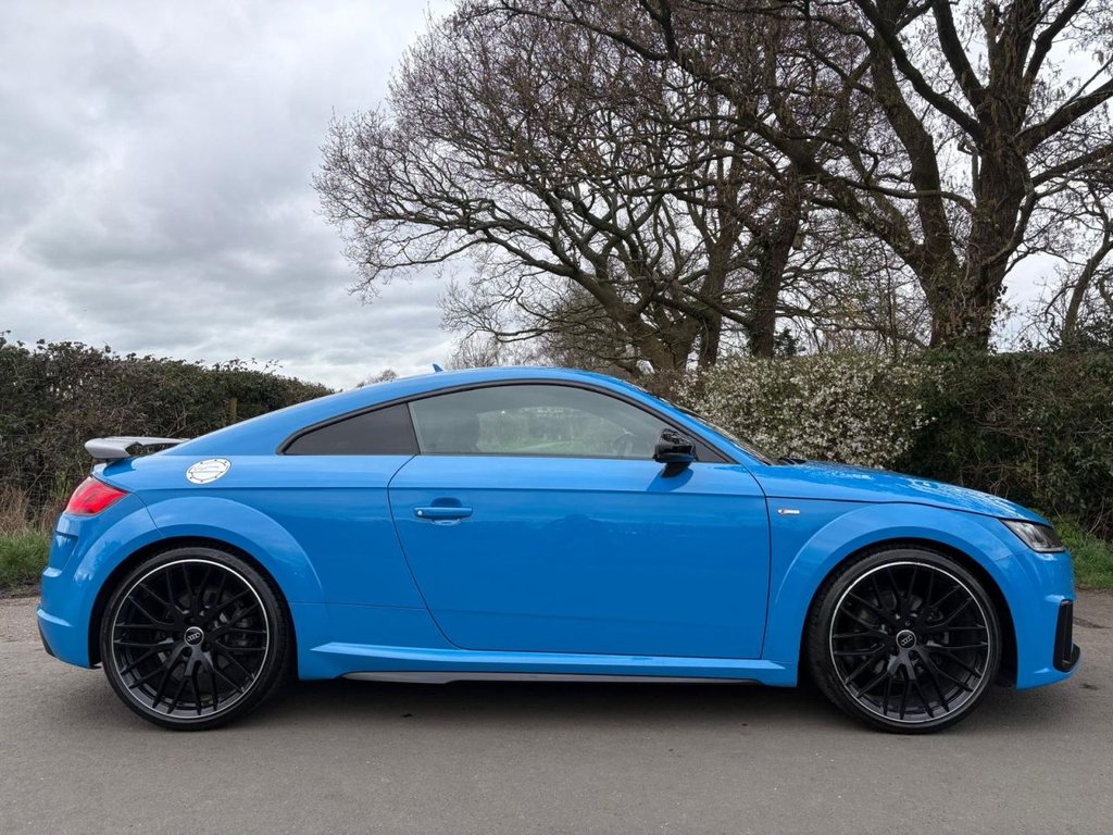 Used Audi TT 2020 for sale - 77820604: Photo 5