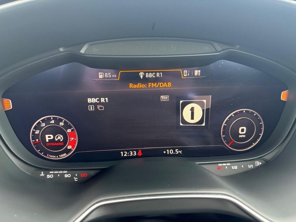 Used Audi TT 2020 for sale - 77820604: Photo 50