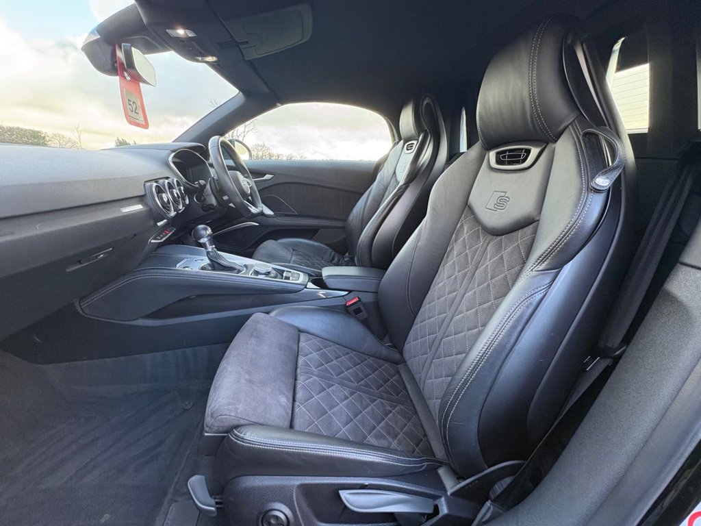 Used Audi TT 2019 for sale - 77734067: Photo 10