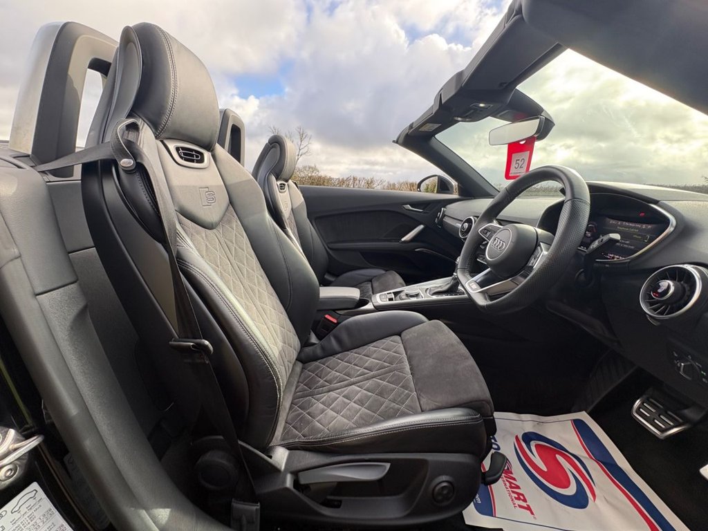 Used Audi TT 2019 for sale - 77734067: Photo 11