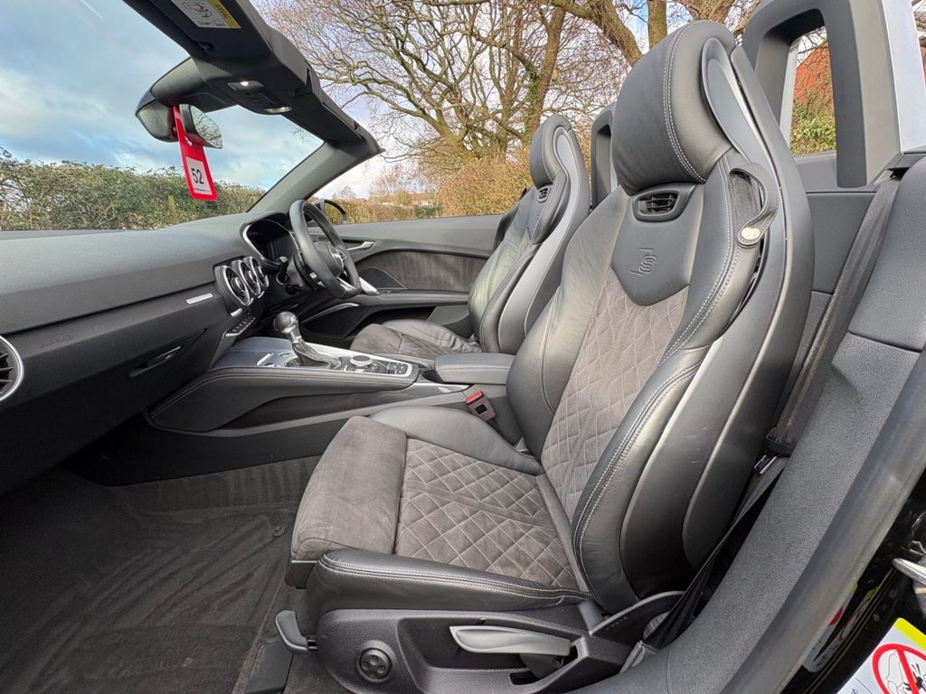 Used Audi TT 2019 for sale - 77734067: Photo 12