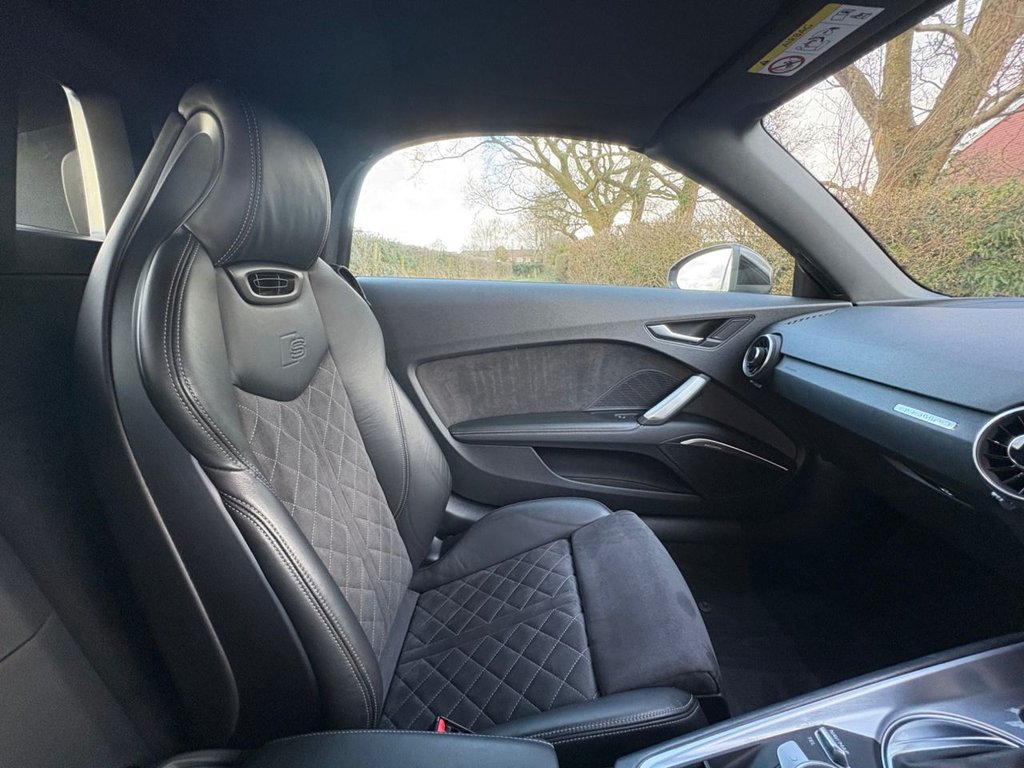 Used Audi TT 2019 for sale - 77734067: Photo 13