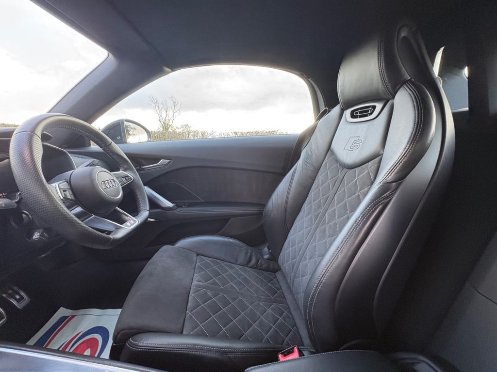 Used Audi TT 2019 for sale - 77734067: Photo 14