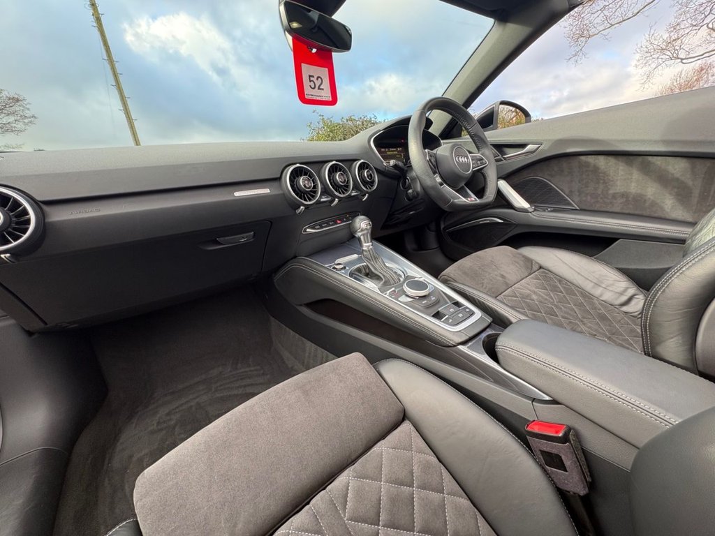 Used Audi TT 2019 for sale - 77734067: Photo 15