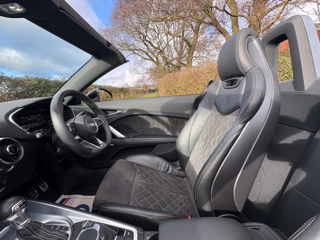 Used Audi TT 2019 for sale - 77734067: Photo 16