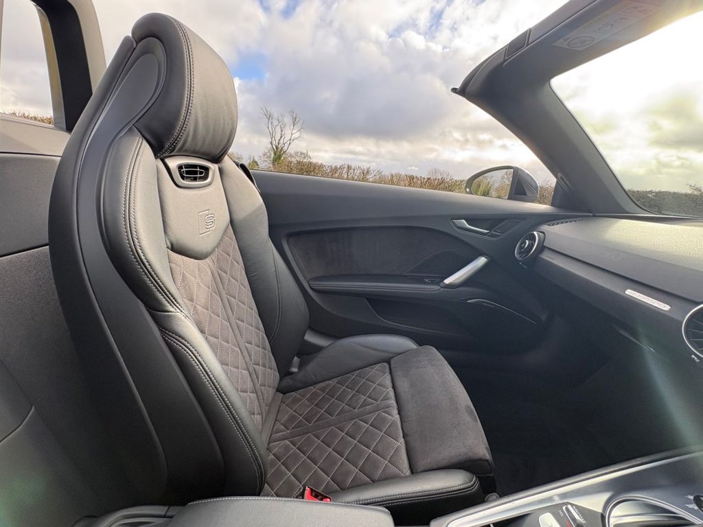 Used Audi TT 2019 for sale - 77734067: Photo 17