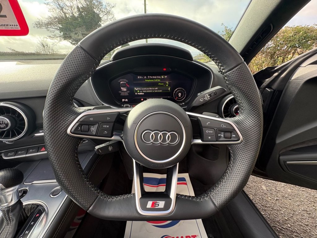 Used Audi TT 2019 for sale - 77734067: Photo 18