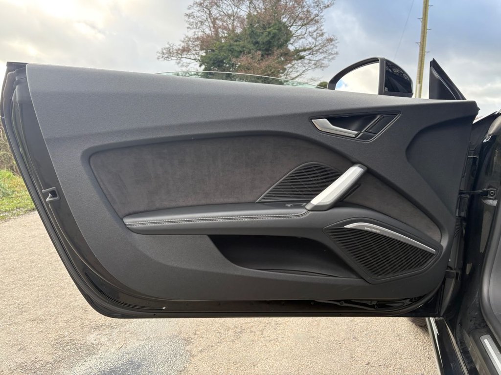 Used Audi TT 2019 for sale - 77734067: Photo 19