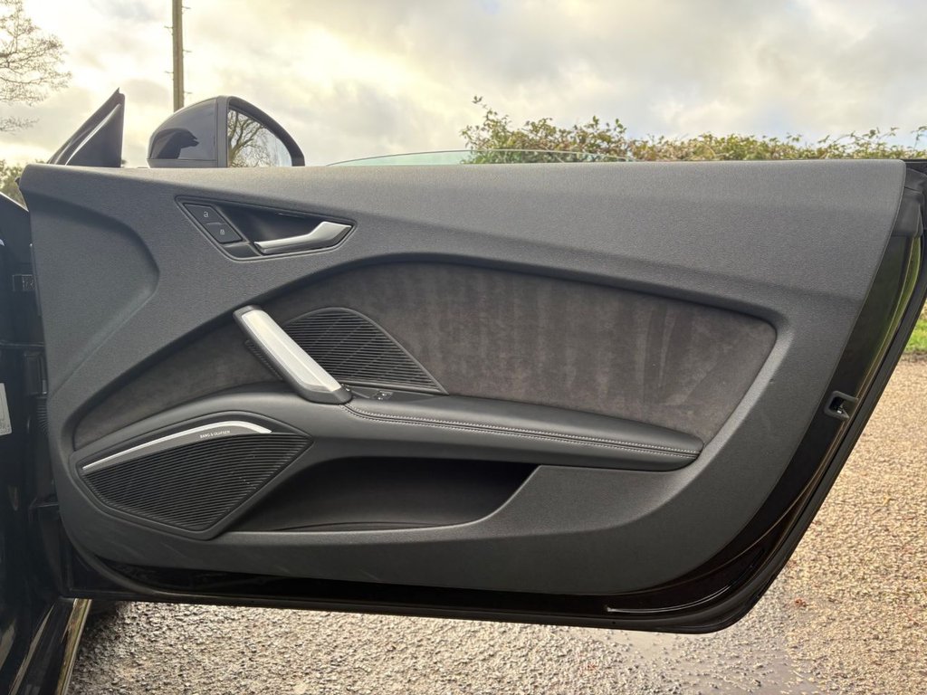 Used Audi TT 2019 for sale - 77734067: Photo 20