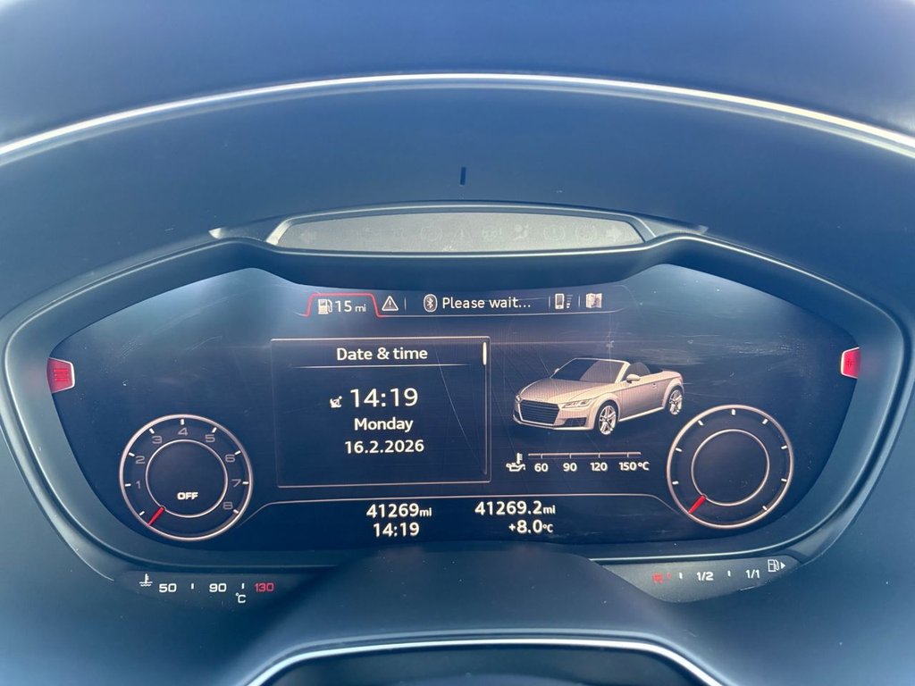 Used Audi TT 2019 for sale - 77734067: Photo 21