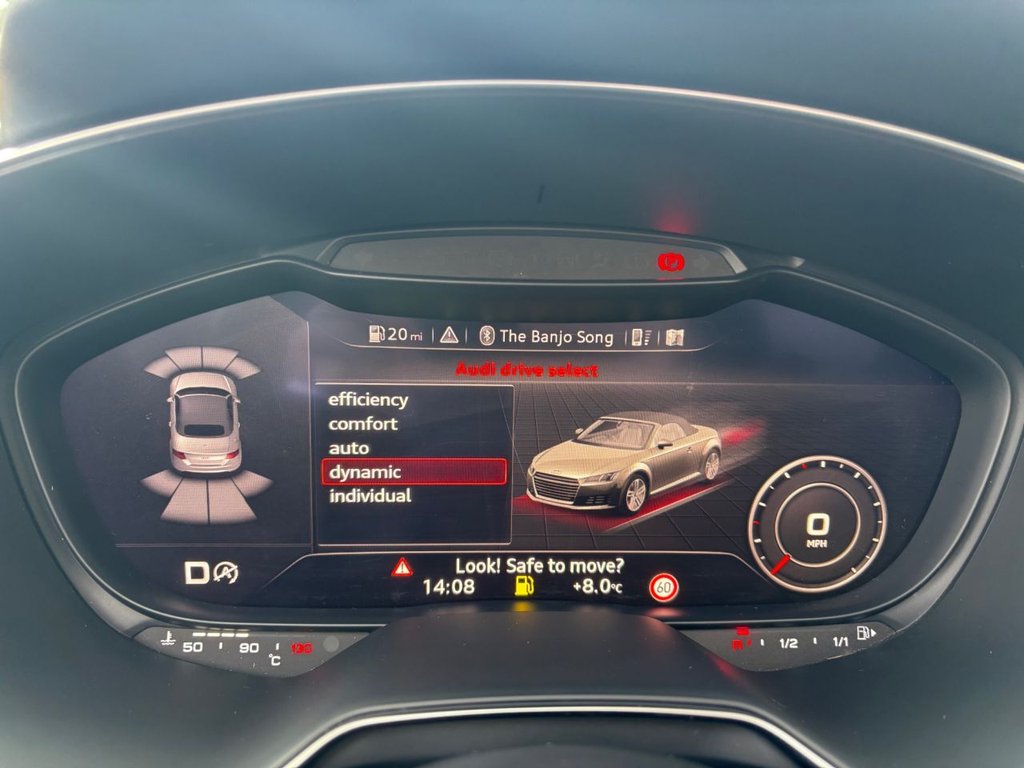 Used Audi TT 2019 for sale - 77734067: Photo 22