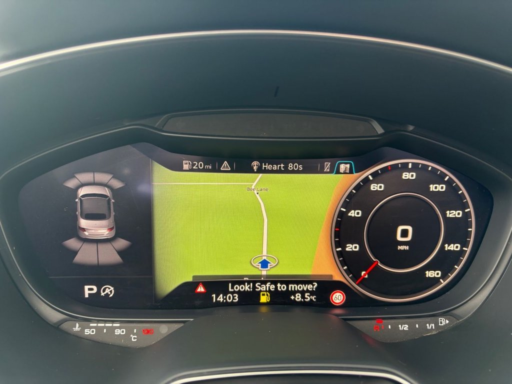 Used Audi TT 2019 for sale - 77734067: Photo 23