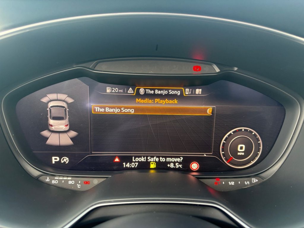 Used Audi TT 2019 for sale - 77734067: Photo 24