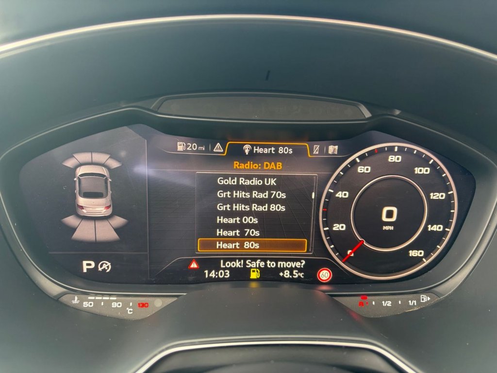 Used Audi TT 2019 for sale - 77734067: Photo 25