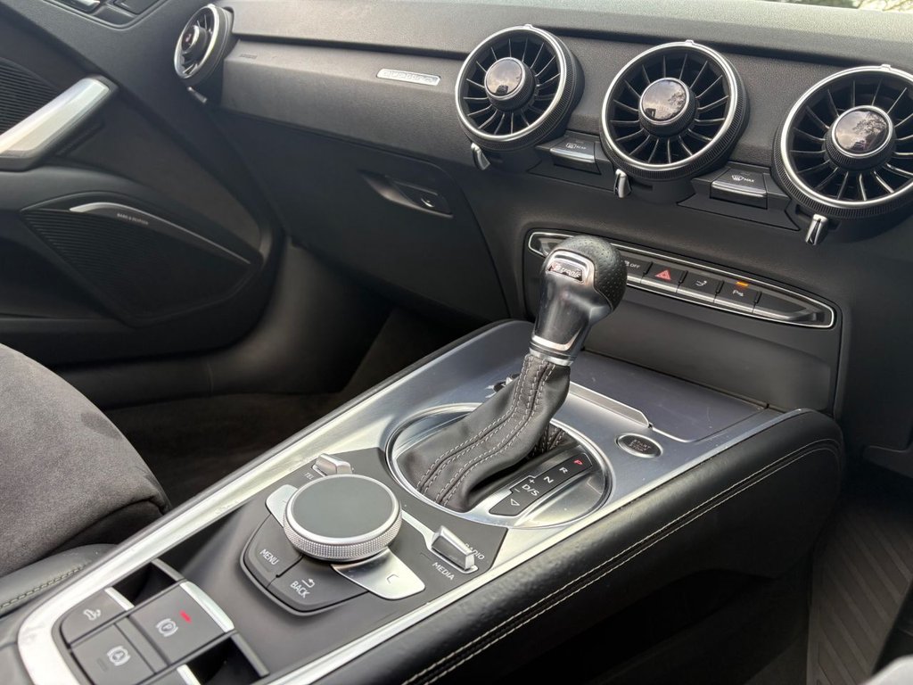 Used Audi TT 2019 for sale - 77734067: Photo 27